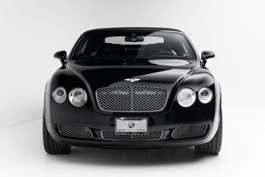 2007 Bentley Continental GTC - Image 12 of 31