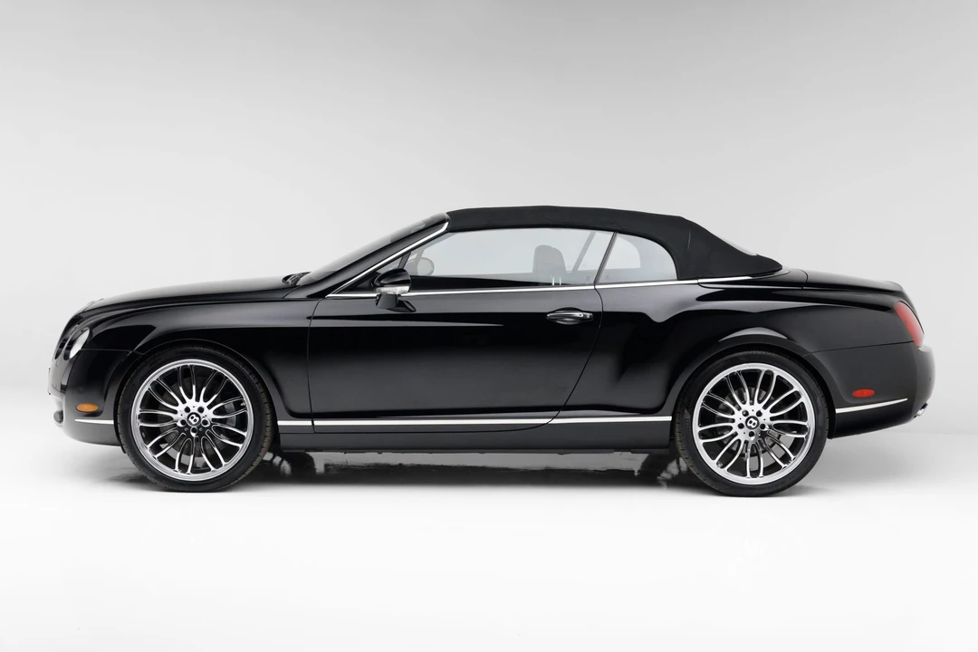 2007 Bentley Continental GTC - Image 17 of 31