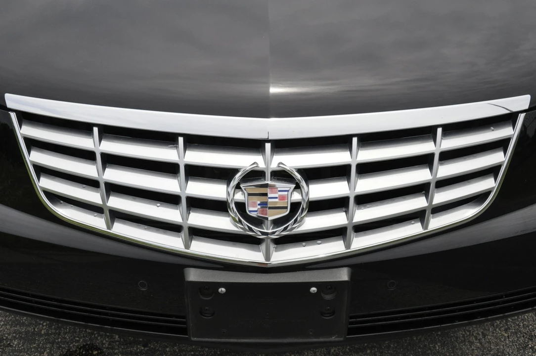 2007 Cadillac DTS - Image 22 of 31