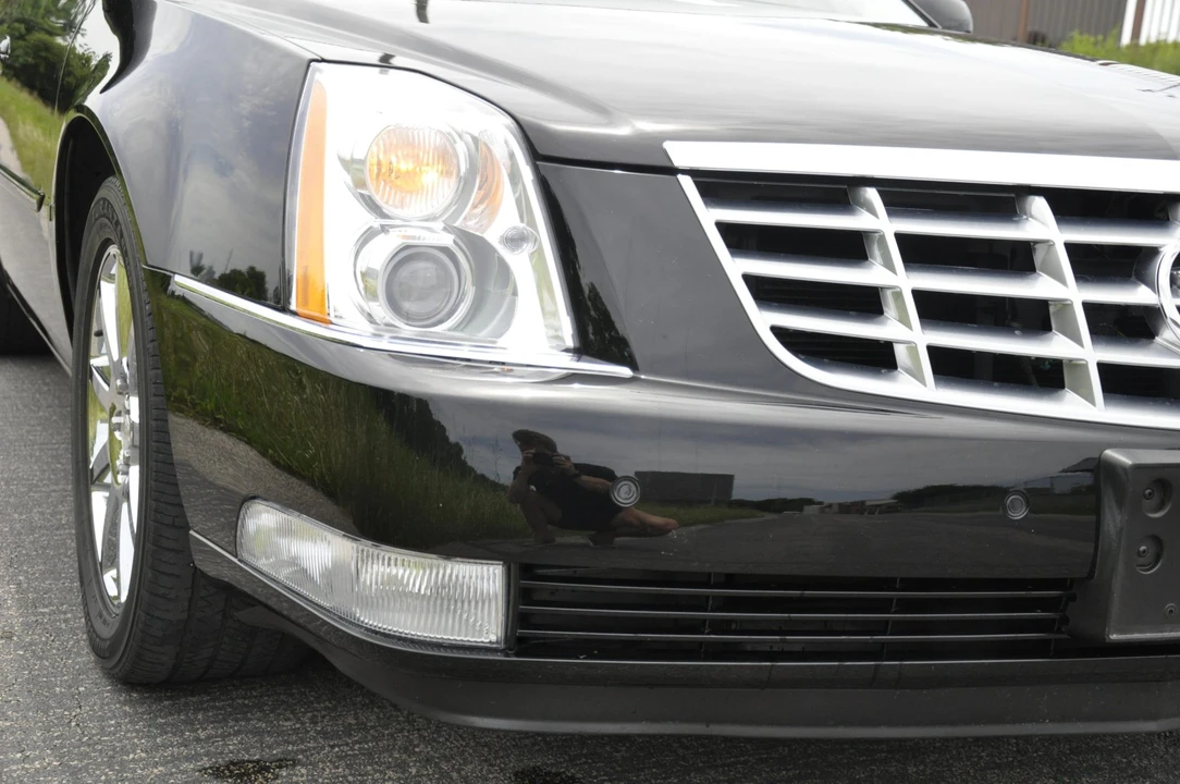 2007 Cadillac DTS - Image 21 of 31