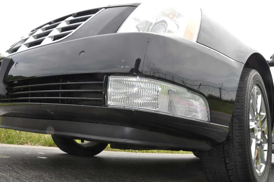 2007 Cadillac DTS - Image 23 of 31