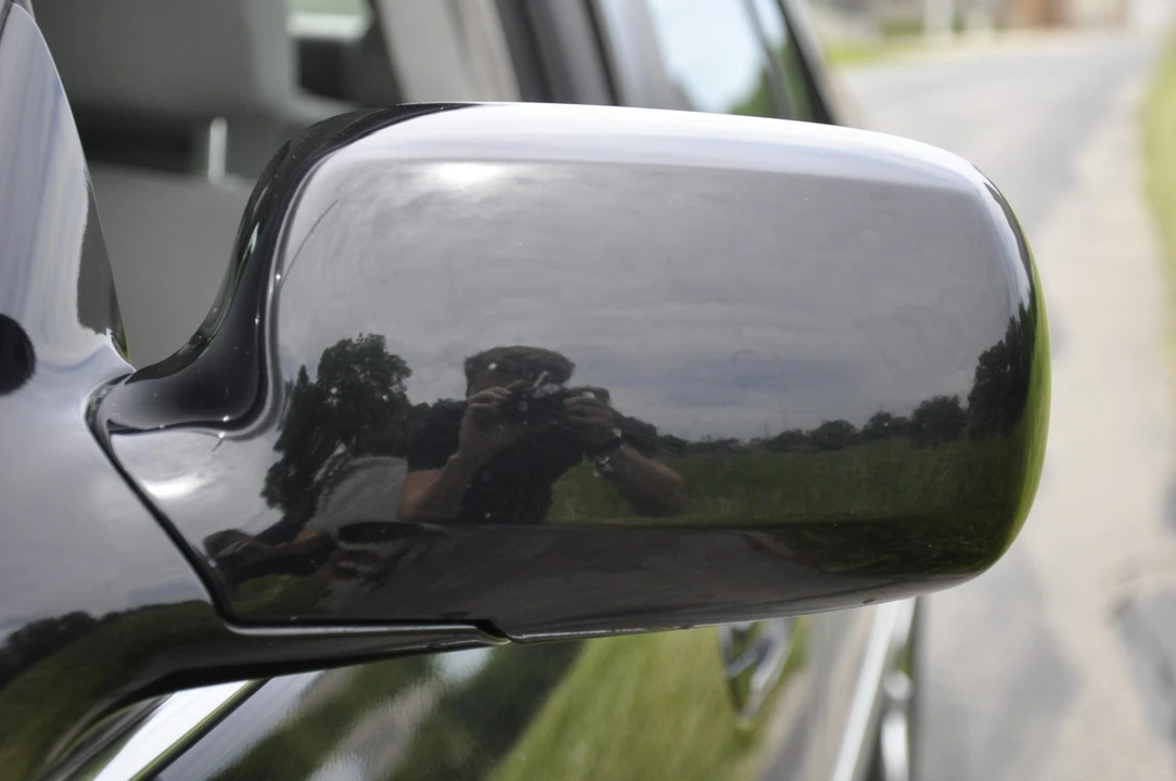 2007 Cadillac DTS - Image 25 of 31