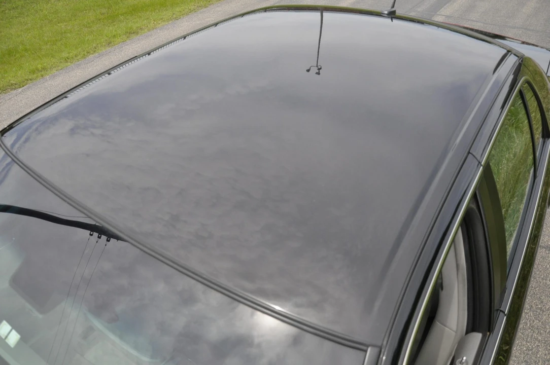 2007 Cadillac DTS - Image 26 of 31