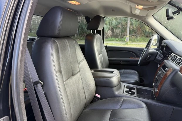 2007 Chevrolet Silverado 2nd Gen - Image 4 of 8