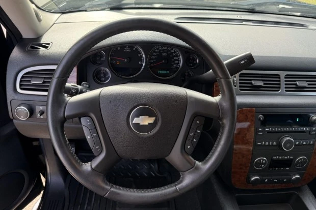 2007 Chevrolet Silverado 2nd Gen - Image 5 of 8