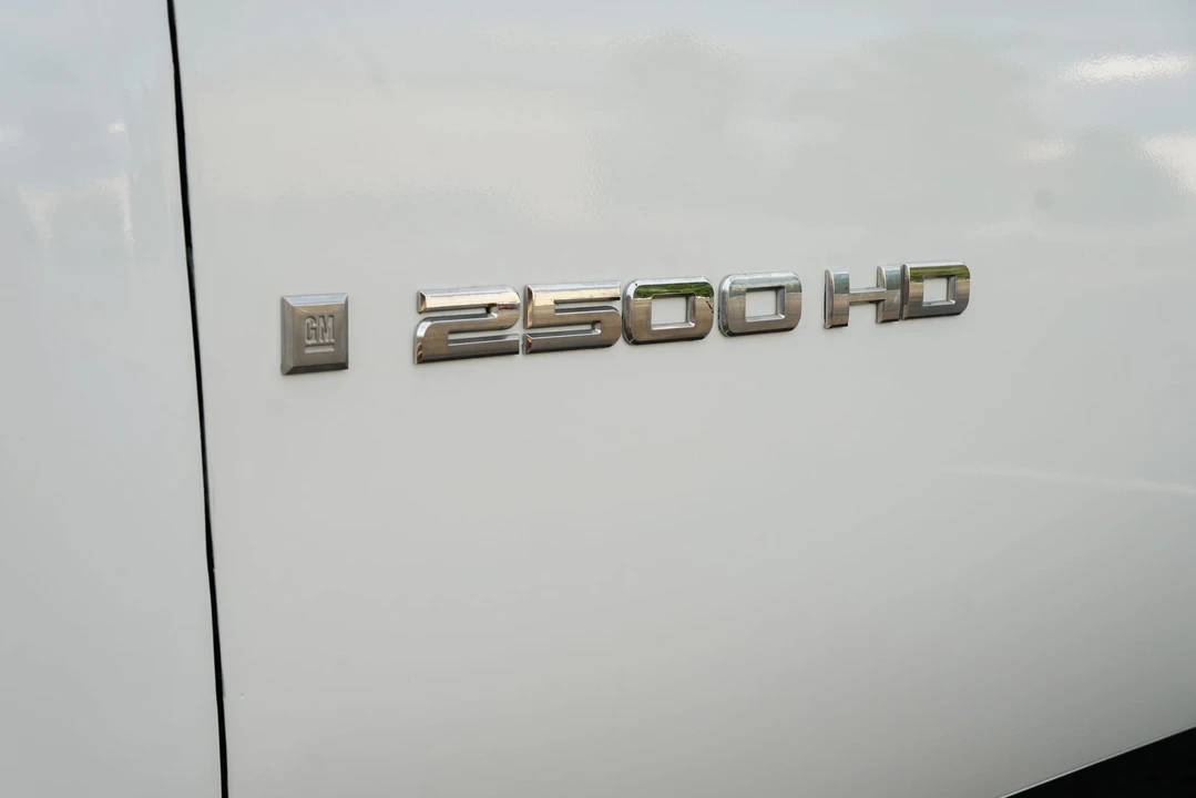 2007 GMC Sierra Heavy Duty 3rd Gen - Image 15 of 31