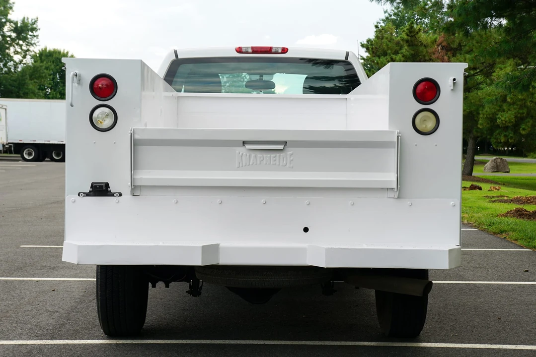 2007 GMC Sierra Heavy Duty 3rd Gen - Image 6 of 31
