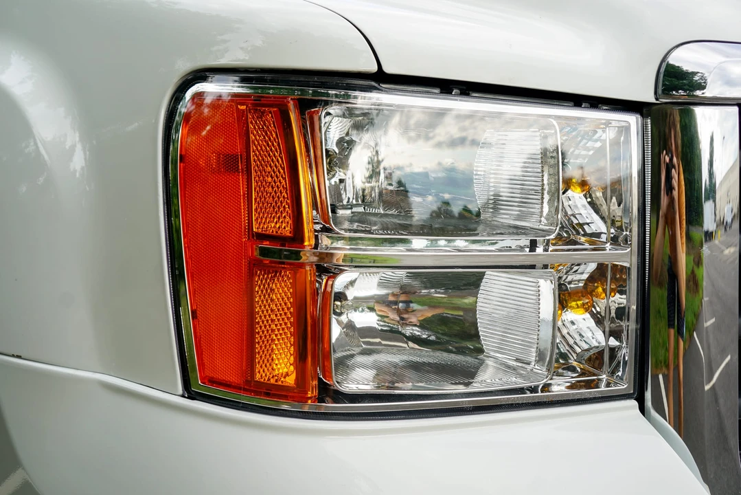 2007 GMC Sierra Heavy Duty 3rd Gen - Image 23 of 31