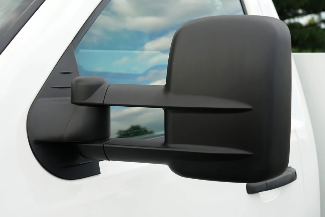 2007 GMC Sierra Heavy Duty 3rd Gen - Image 28 of 31