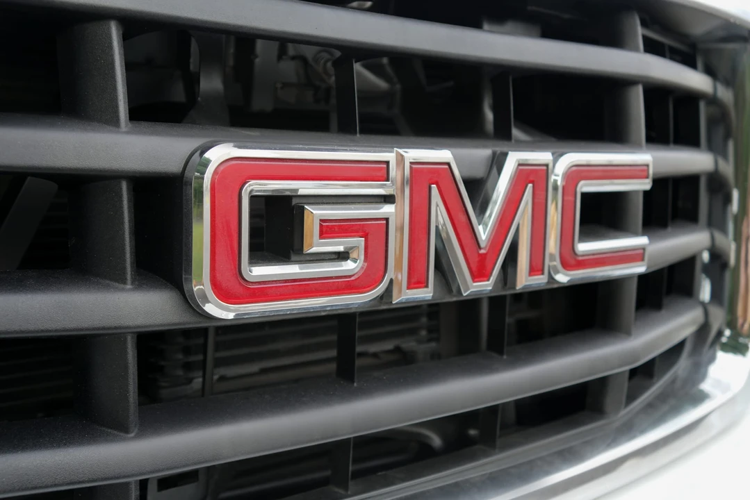 2007 GMC Sierra Heavy Duty 3rd Gen - Image 13 of 31