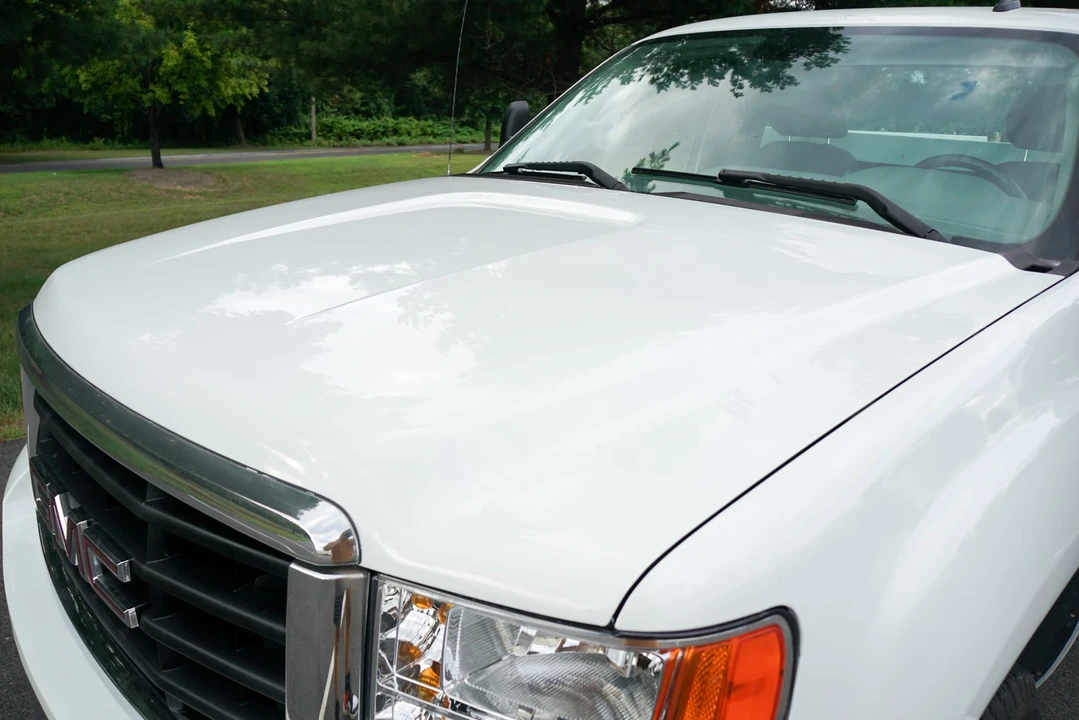 2007 GMC Sierra Heavy Duty 3rd Gen - Image 16 of 31