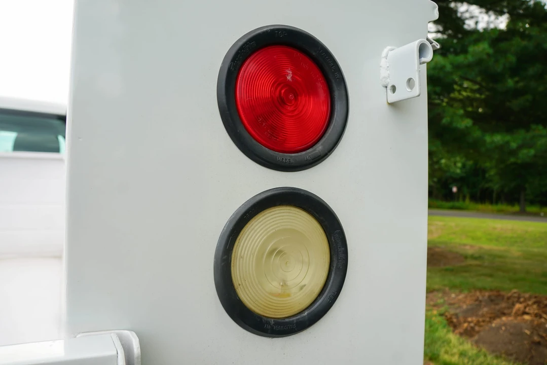 2007 GMC Sierra Heavy Duty 3rd Gen - Image 26 of 31