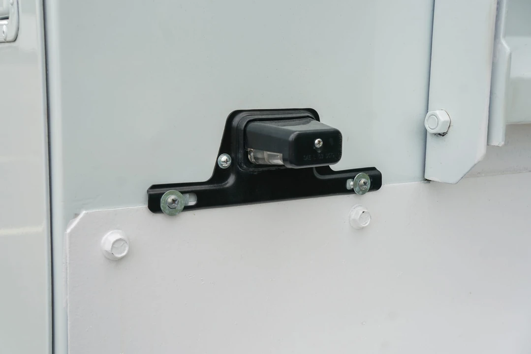 2007 GMC Sierra Heavy Duty 3rd Gen - Image 29 of 31