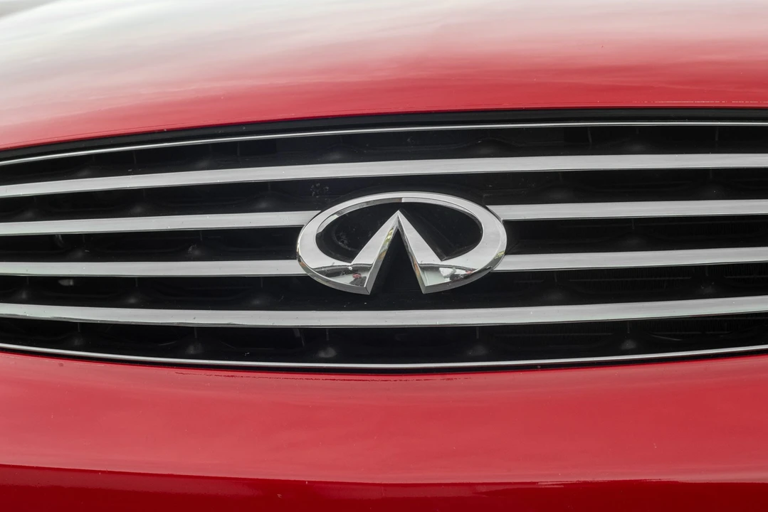 2007 Infiniti G35 4th Gen - Image 14 of 31