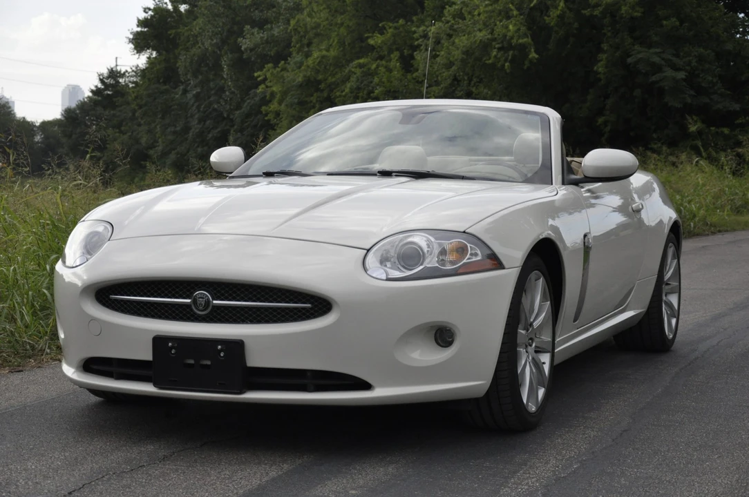 2007 Jaguar X150 XK - Image 10 of 31