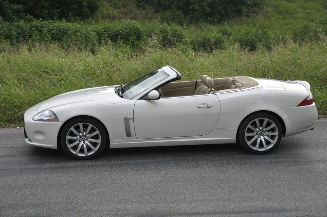 2007 Jaguar X150 XK - Image 15 of 31