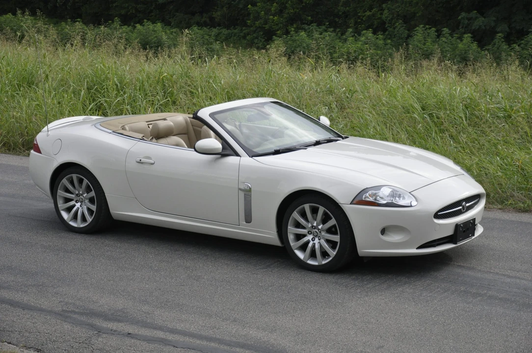 2007 Jaguar X150 XK - Image 26 of 31