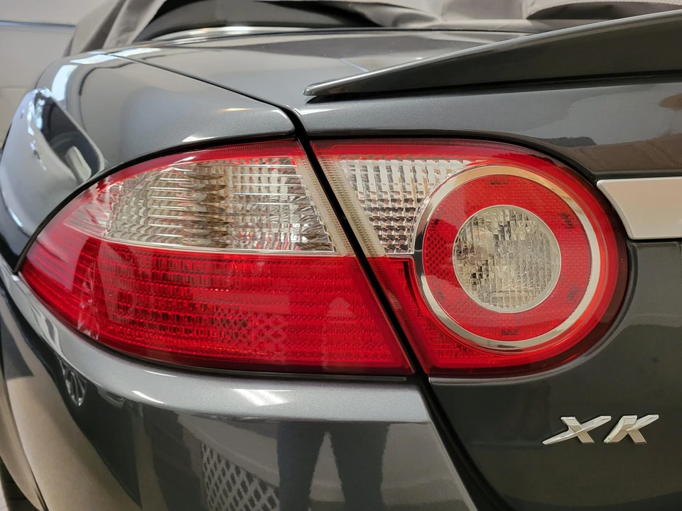 2007 Jaguar X150 XKR - Image 26 of 31