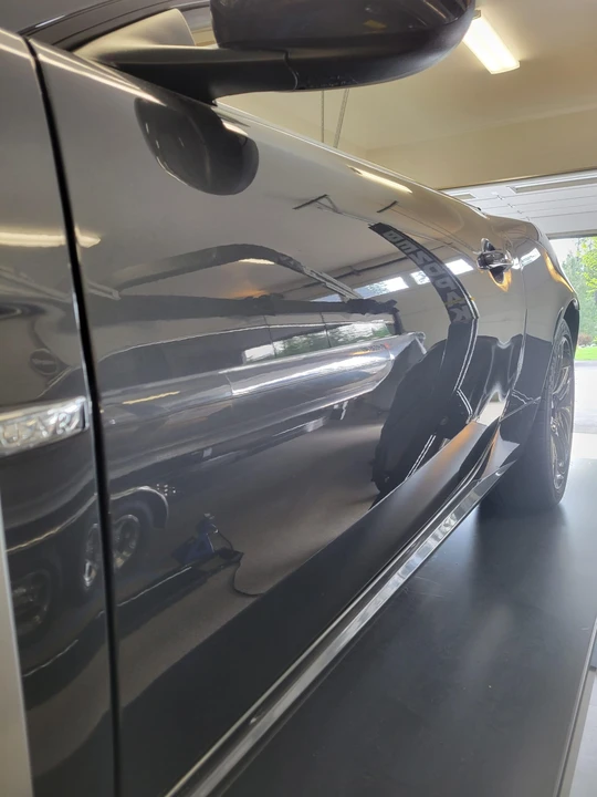 2007 Jaguar X150 XKR - Image 24 of 31