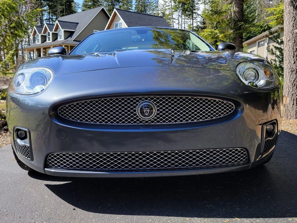 2007 Jaguar X150 XKR - Image 20 of 31