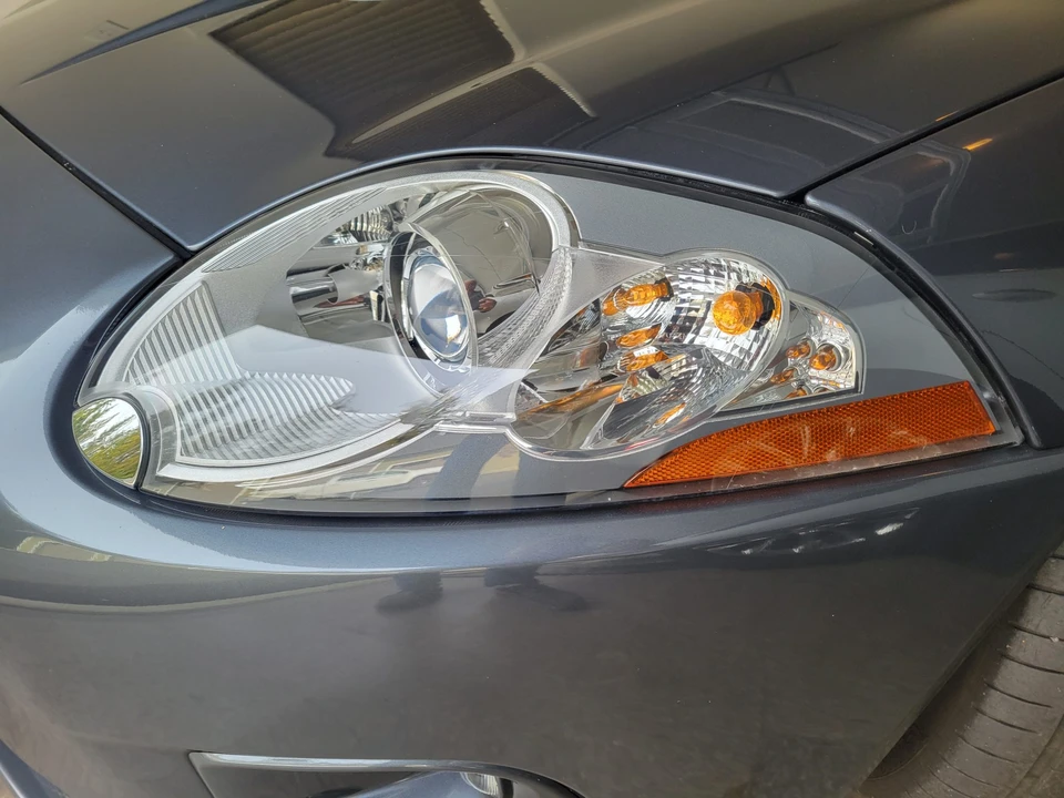2007 Jaguar X150 XKR - Image 21 of 31