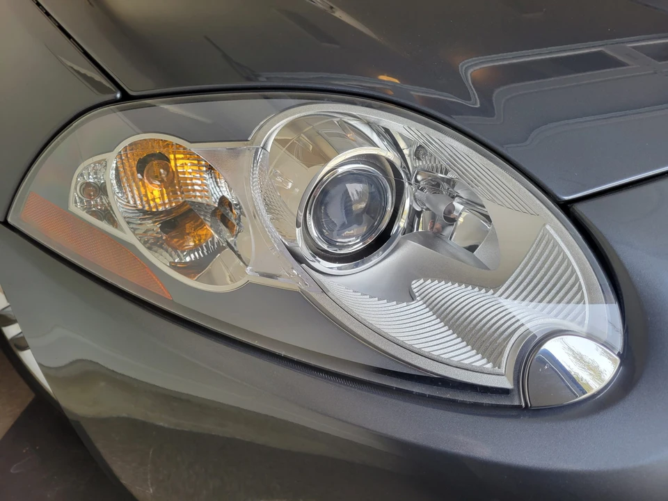 2007 Jaguar X150 XKR - Image 29 of 31