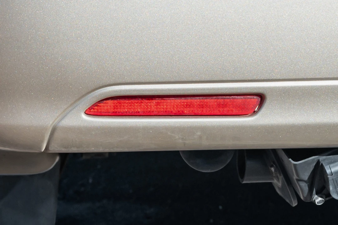 2007 Lexus GX 1st Gen - Image 22 of 31