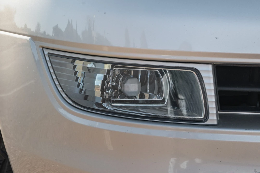 2007 Lexus GX 1st Gen - Image 14 of 31
