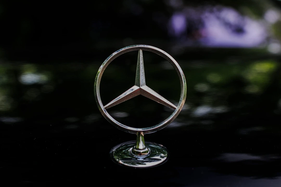 2007 Mercedes-Benz W221 S 63 & S 65 AMG - Image 31 of 31