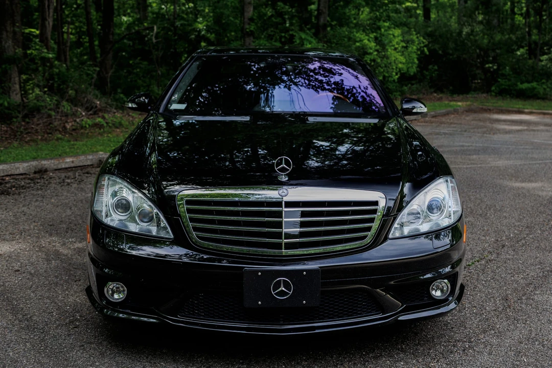 2007 Mercedes-Benz W221 S 63 & S 65 AMG - Image 11 of 31