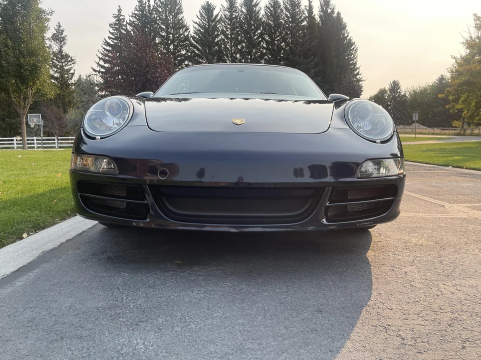 2007 Porsche 997 Carrera - Image 4 of 31