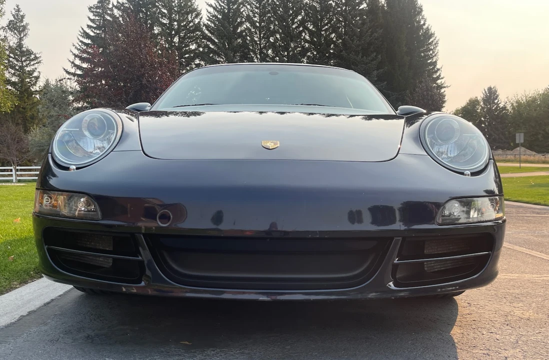 2007 Porsche 997 Carrera - Image 5 of 31