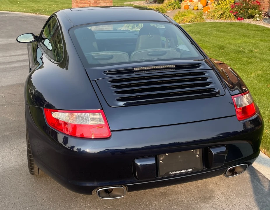 2007 Porsche 997 Carrera - Image 15 of 31