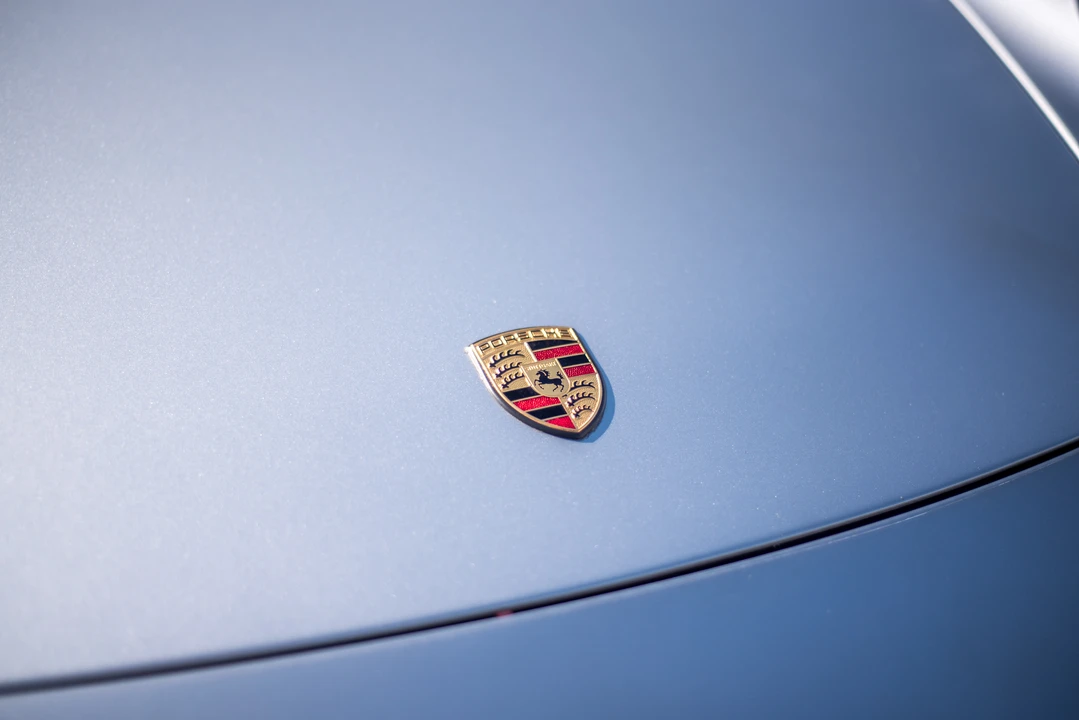 2007 Porsche 997 Carrera 4S - Image 30 of 31
