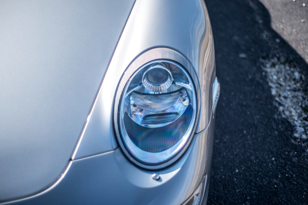 2007 Porsche 997 Carrera 4S - Image 19 of 31