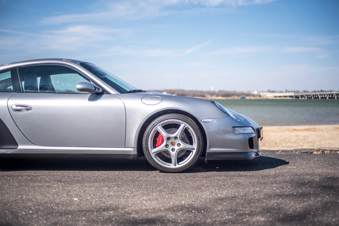 2007 Porsche 997 Carrera 4S - Image 13 of 31