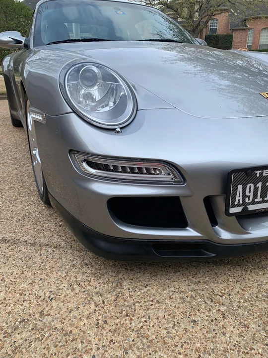 2007 Porsche 997 Carrera 4S - Image 20 of 31