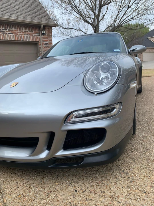 2007 Porsche 997 Carrera 4S - Image 21 of 31