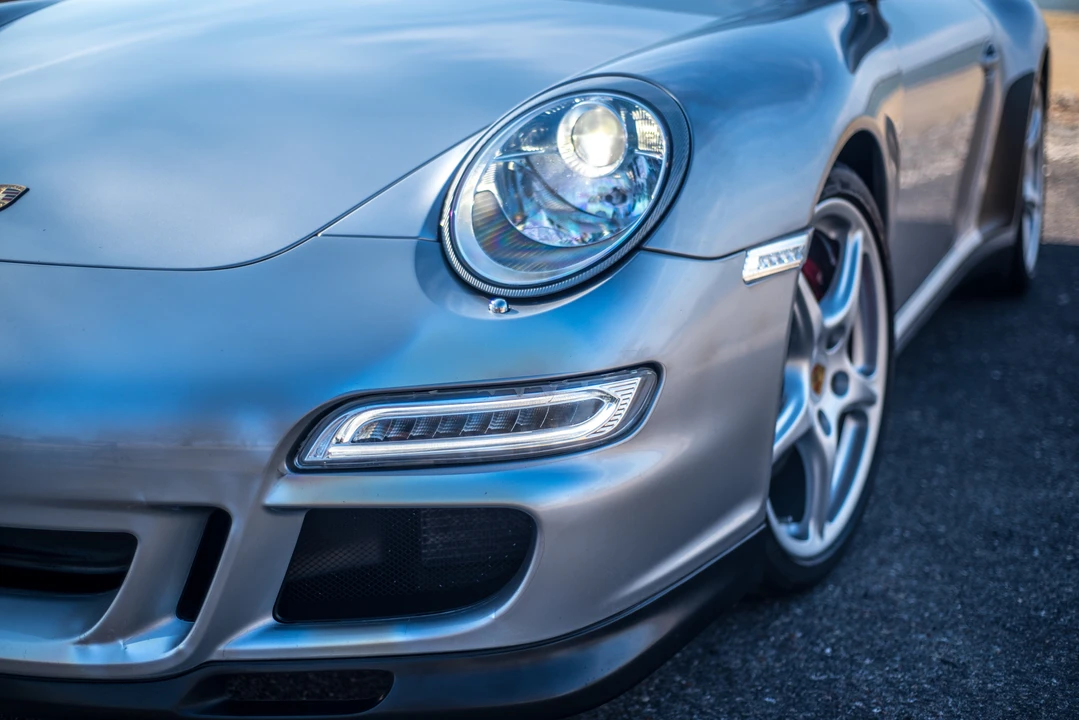 2007 Porsche 997 Carrera 4S - Image 17 of 31