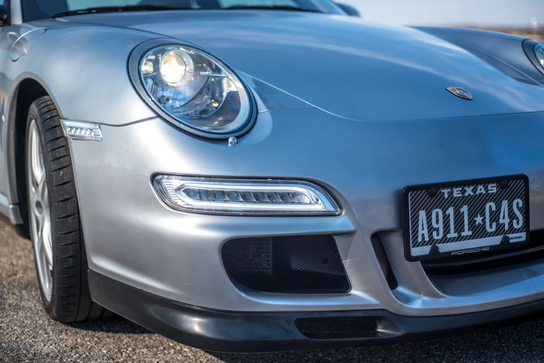 2007 Porsche 997 Carrera 4S - Image 16 of 31