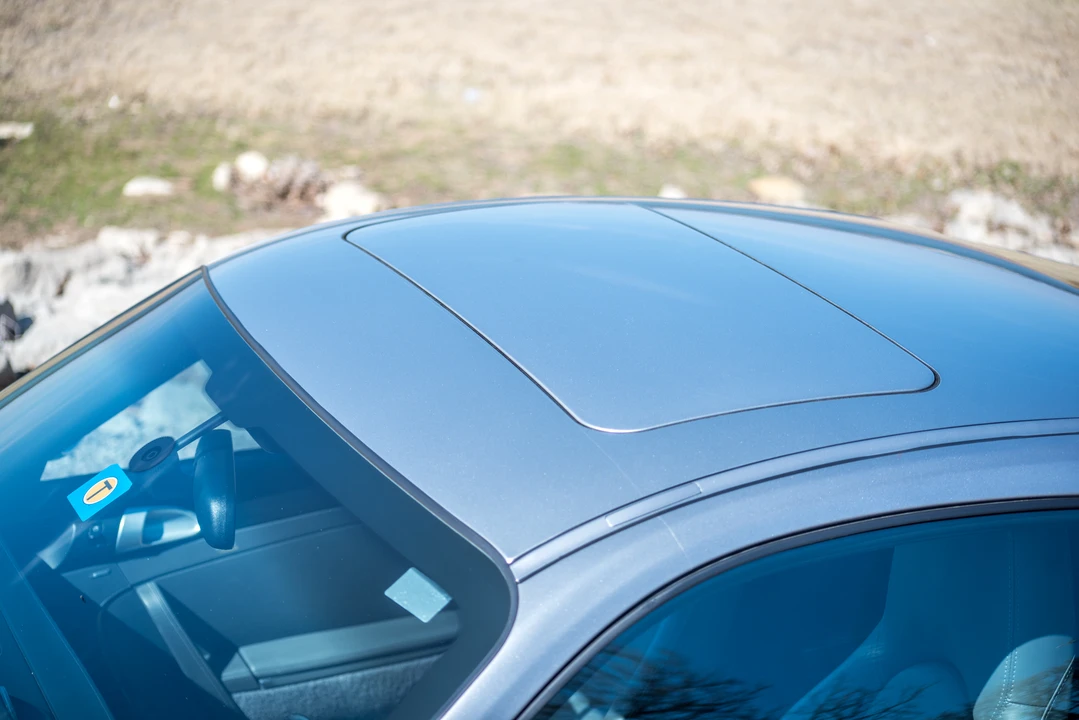 2007 Porsche 997 Carrera 4S - Image 31 of 31
