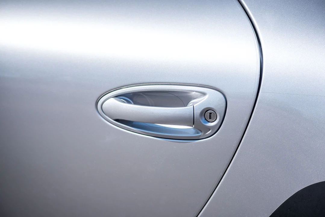 2007 Porsche 997 Carrera 4S - Image 28 of 31