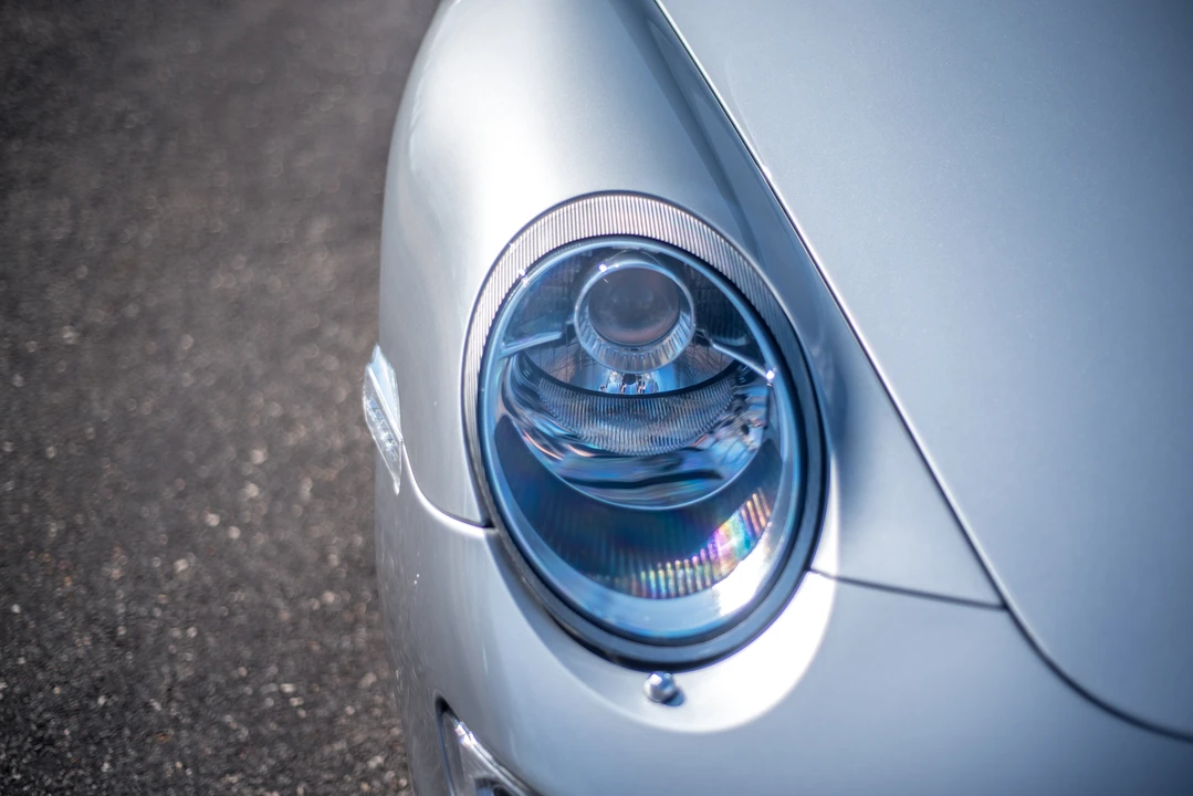 2007 Porsche 997 Carrera 4S - Image 18 of 31