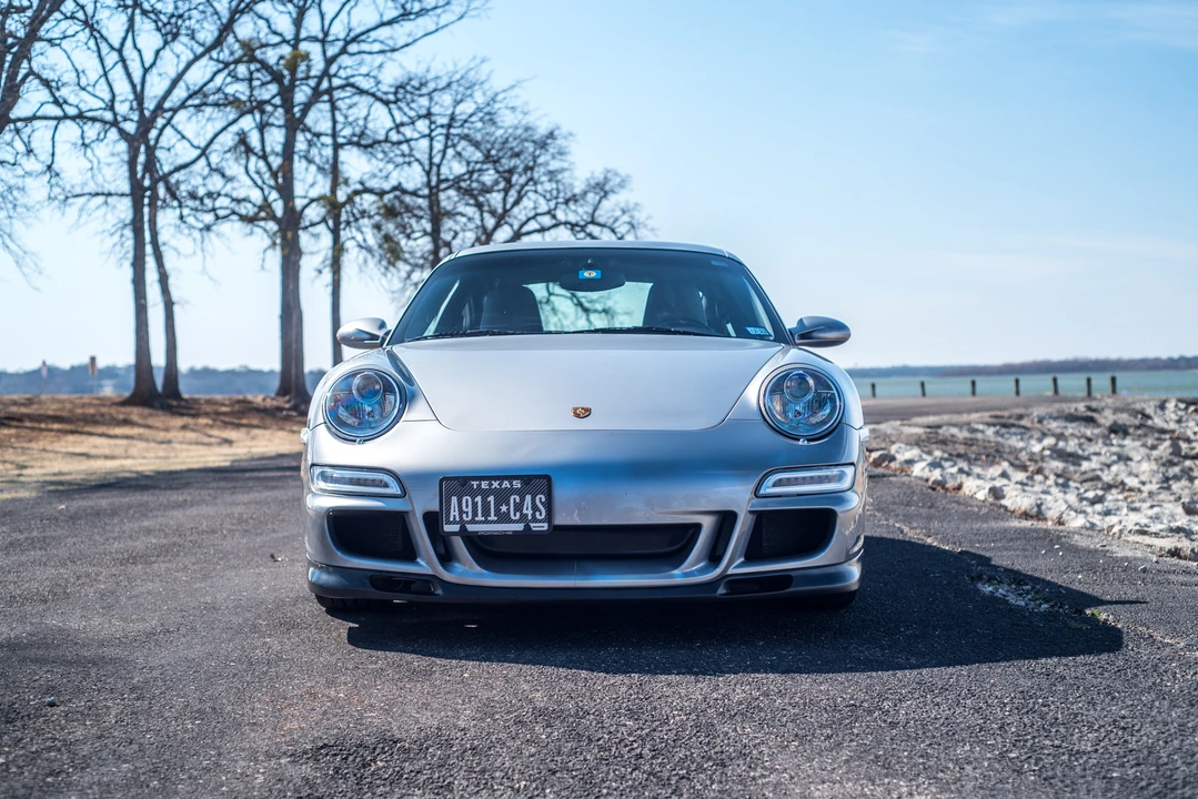 2007 Porsche 997 Carrera 4S - Image 8 of 31
