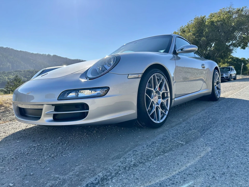2007 Porsche 997 Carrera S - Image 6 of 31