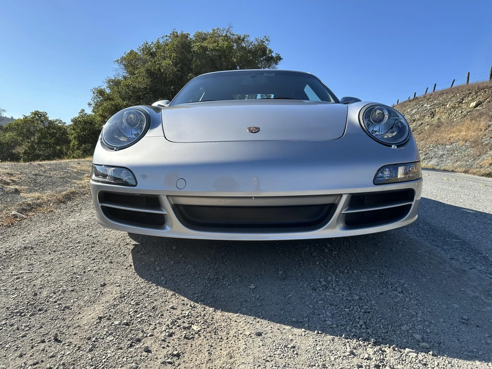 2007 Porsche 997 Carrera S - Image 5 of 31