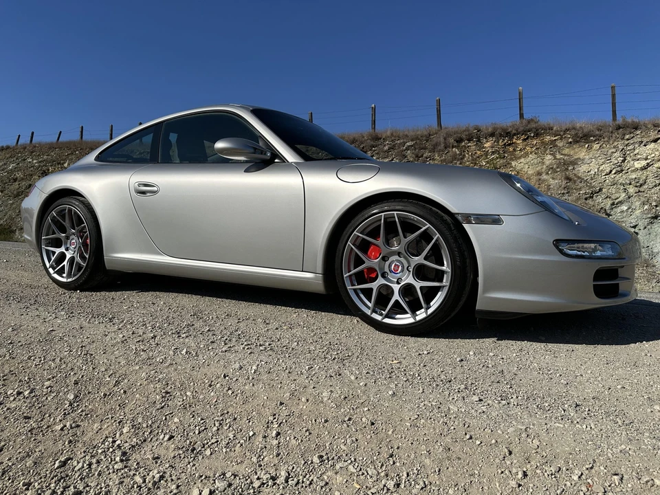 2007 Porsche 997 Carrera S - Image 2 of 31