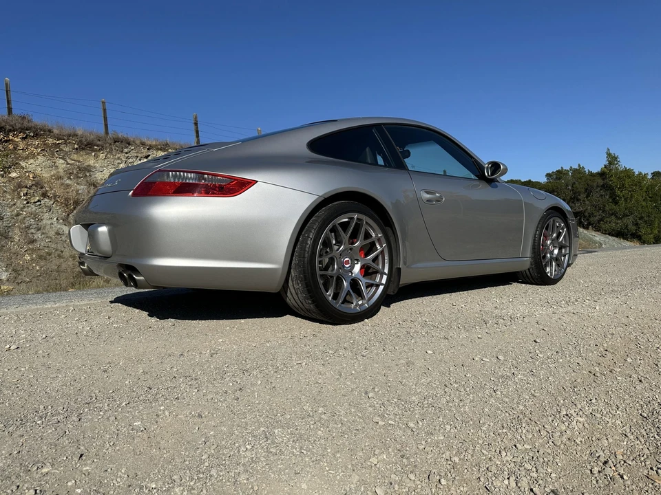 2007 Porsche 997 Carrera S - Image 16 of 31