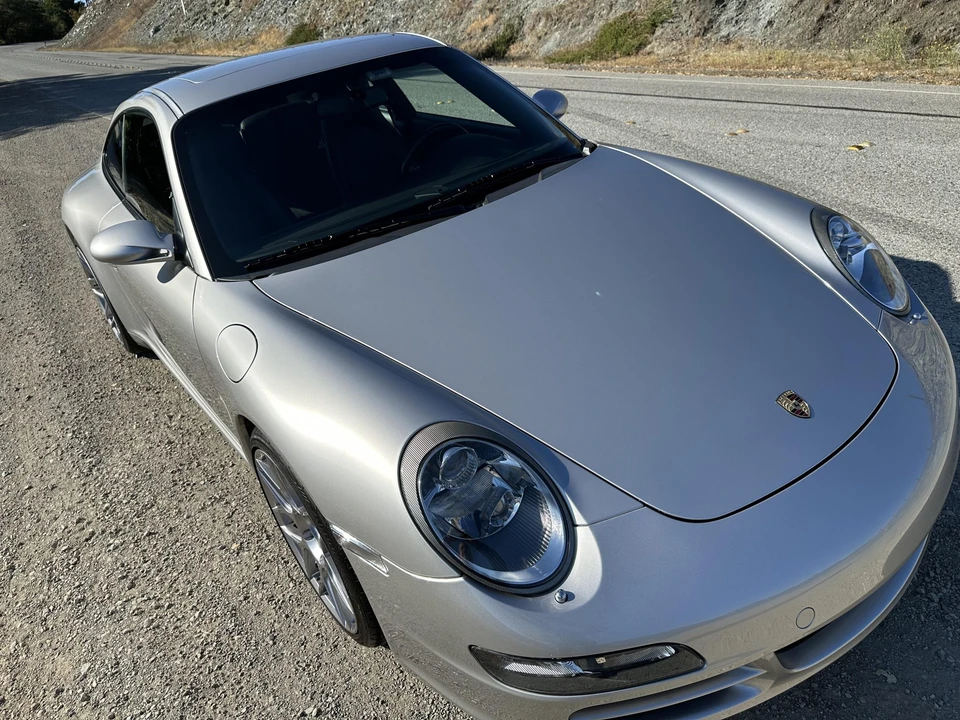 2007 Porsche 997 Carrera S - Image 4 of 31