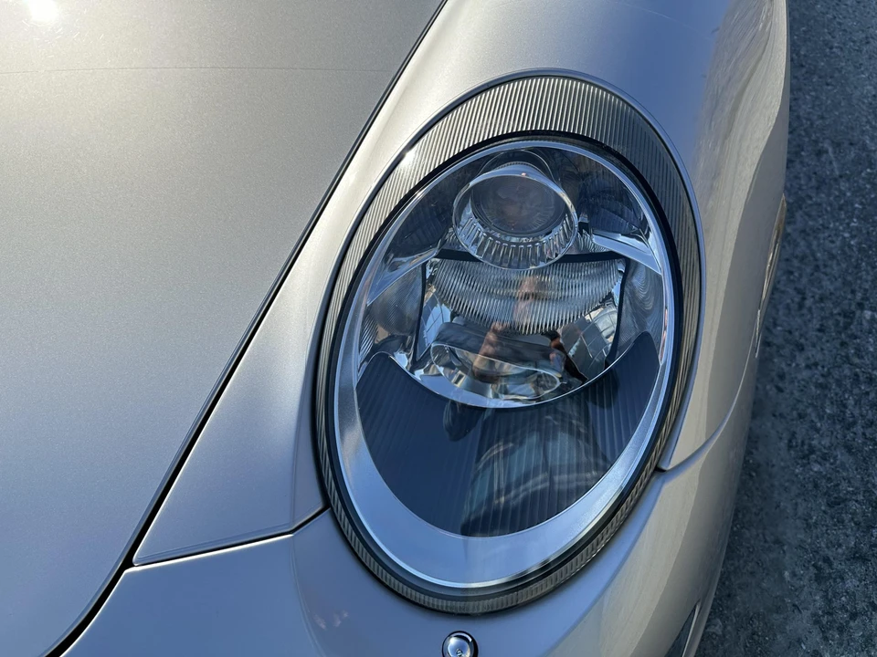 2007 Porsche 997 Carrera S - Image 21 of 31